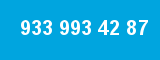 933 993 42 87